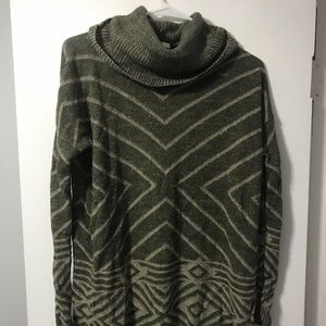 Turtleneck Sweater from Francesca’s